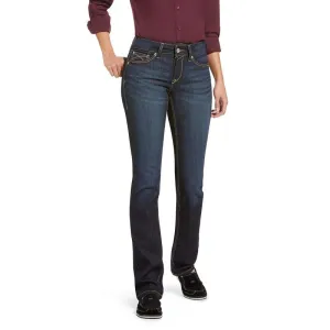 Ariat Women's Jeans Perfect Rise Margaret Nashville