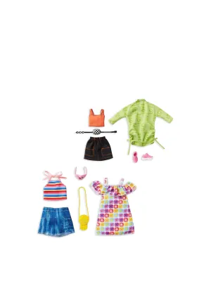 Barbie Fashions 2 Pack CDU