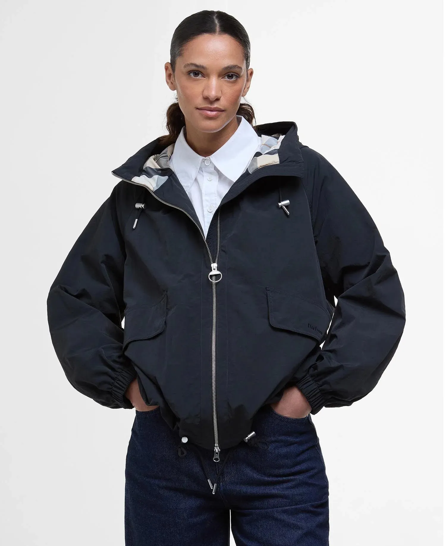 Barbour Orson Showerproof Jacket