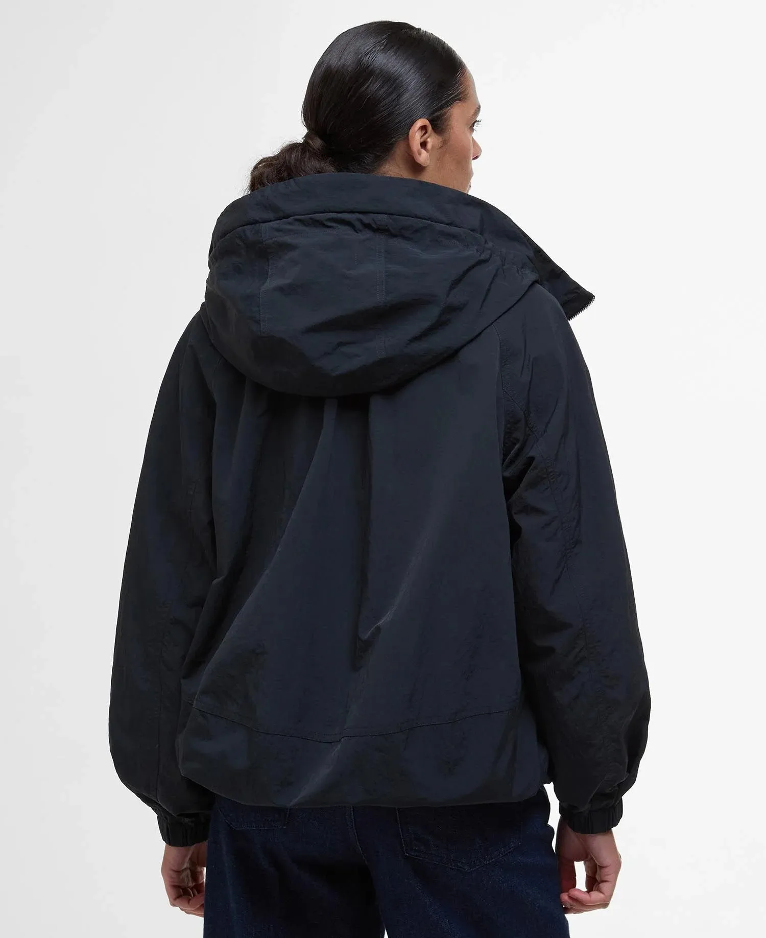 Barbour Orson Showerproof Jacket