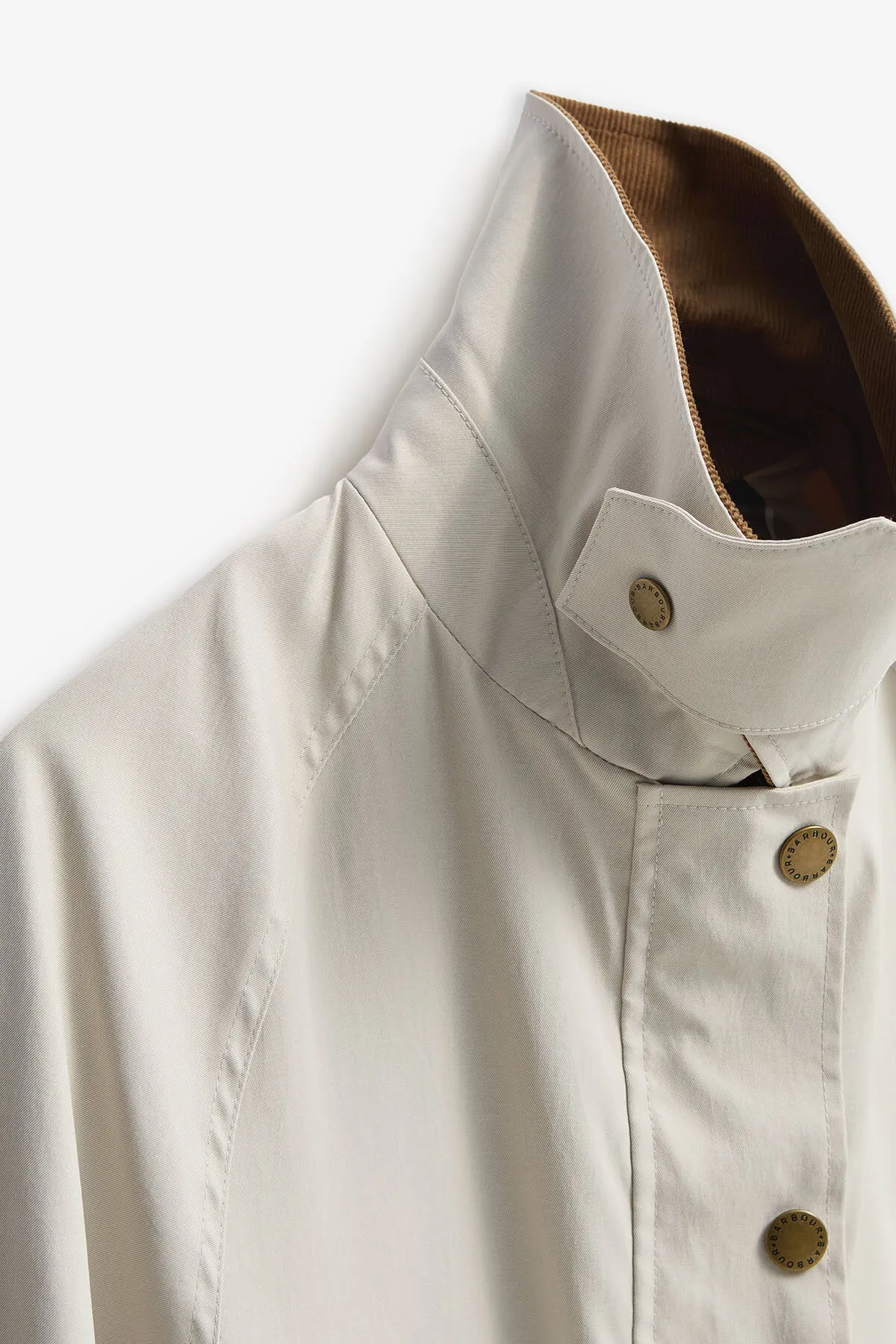 Barbour Sofie Showerproof Jacket
