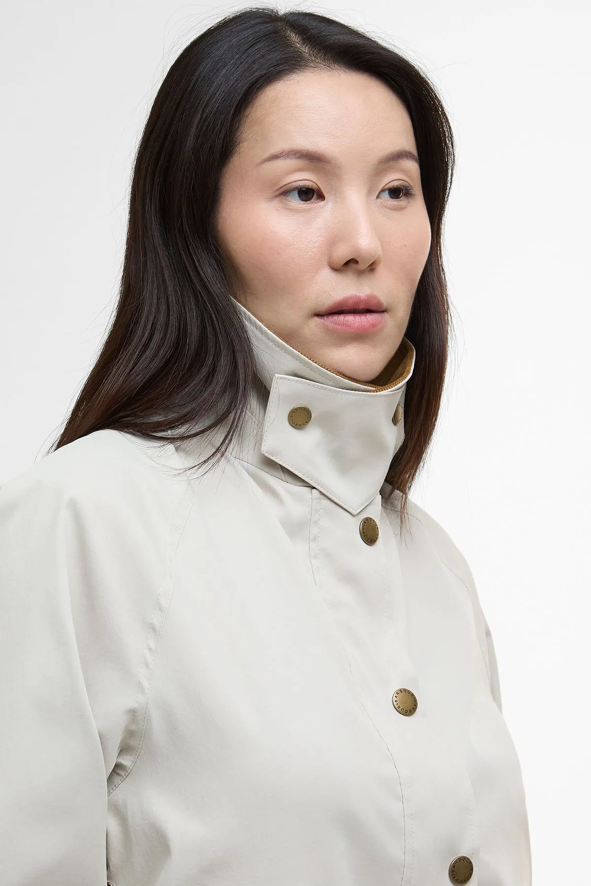 Barbour Sofie Showerproof Jacket