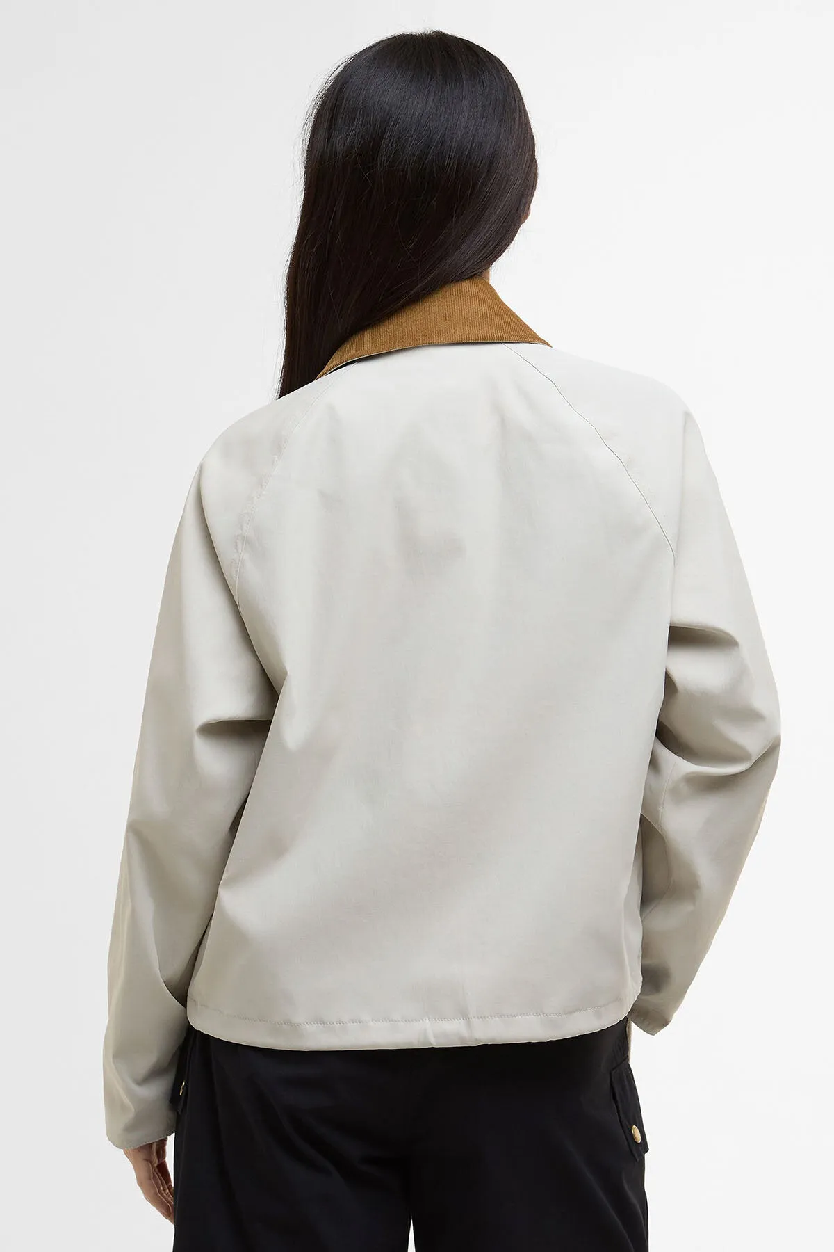 Barbour Sofie Showerproof Jacket