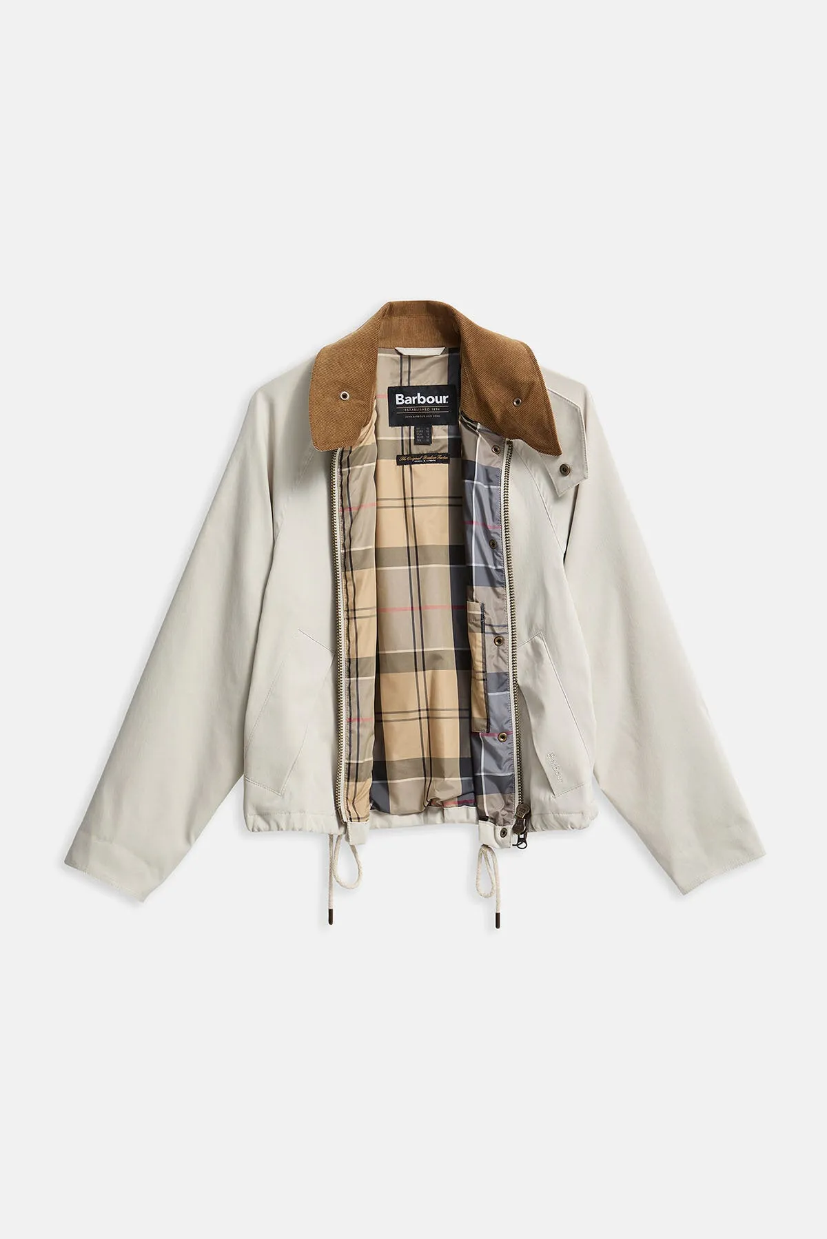 Barbour Sofie Showerproof Jacket
