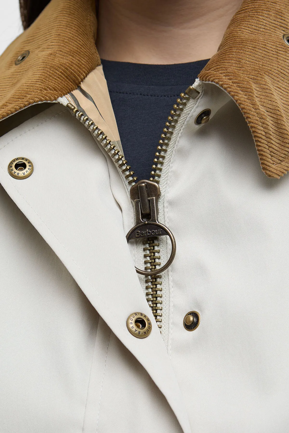 Barbour Sofie Showerproof Jacket