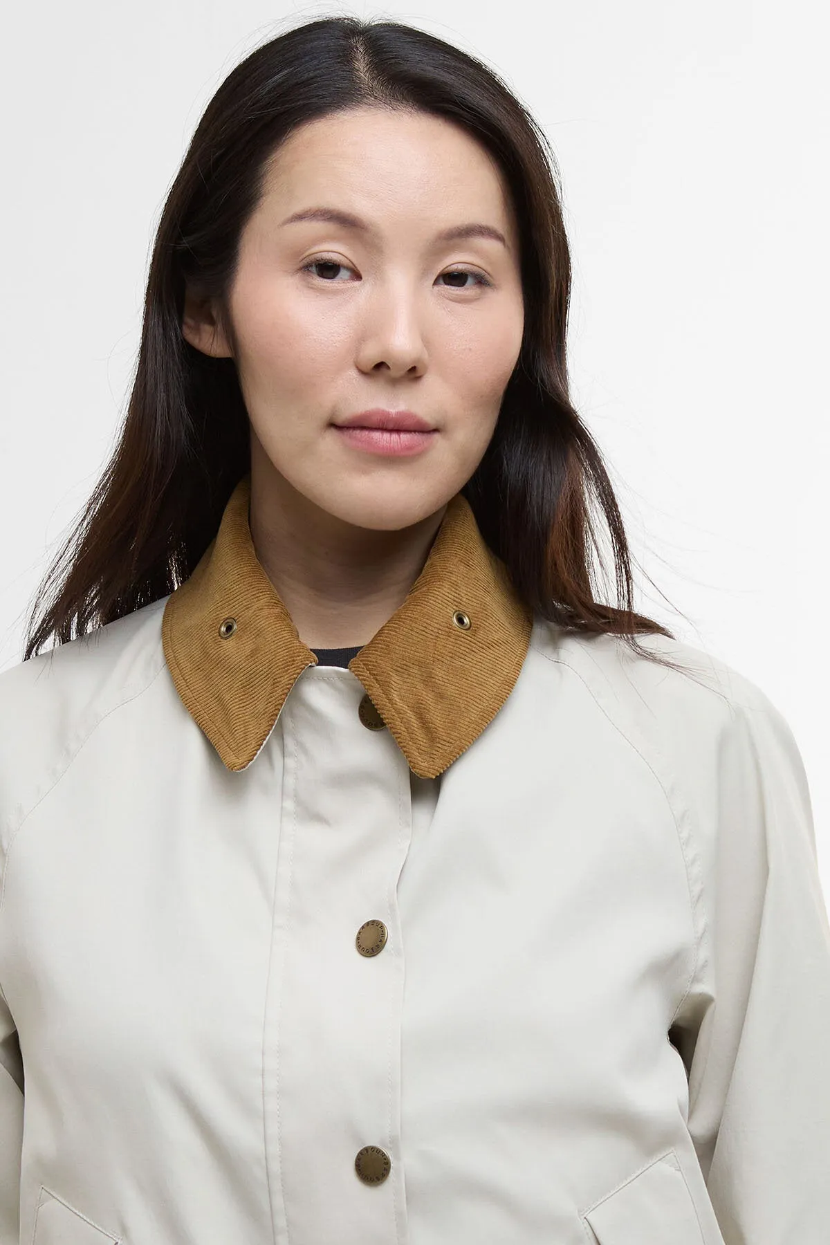 Barbour Sofie Showerproof Jacket