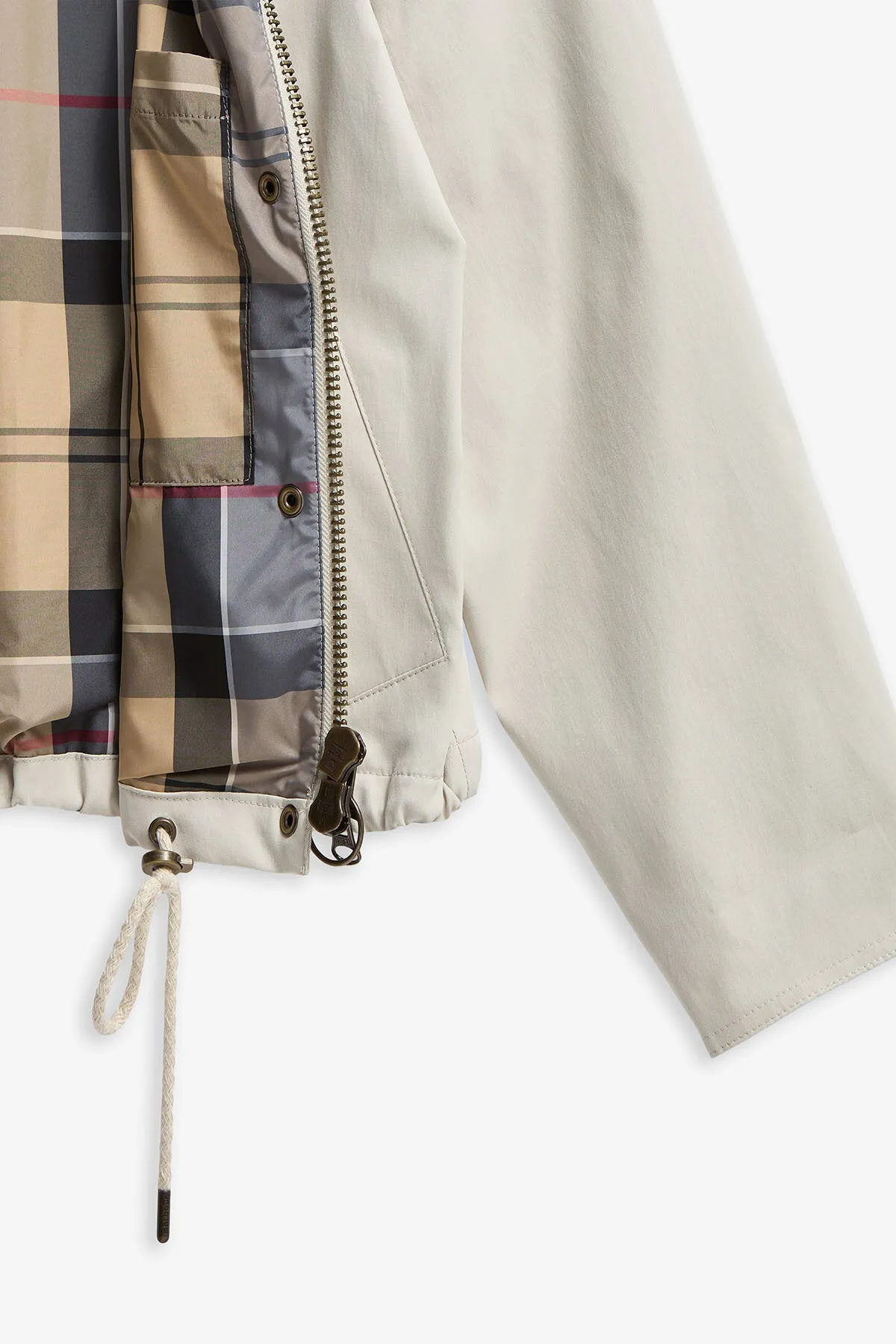 Barbour Sofie Showerproof Jacket