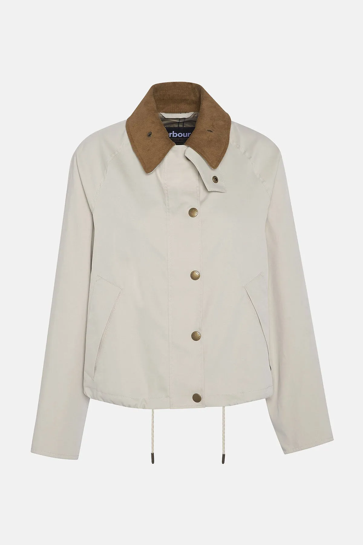 Barbour Sofie Showerproof Jacket