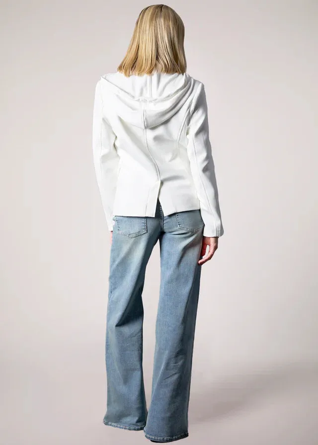Blue Revival Helen Double Breasted Blazer