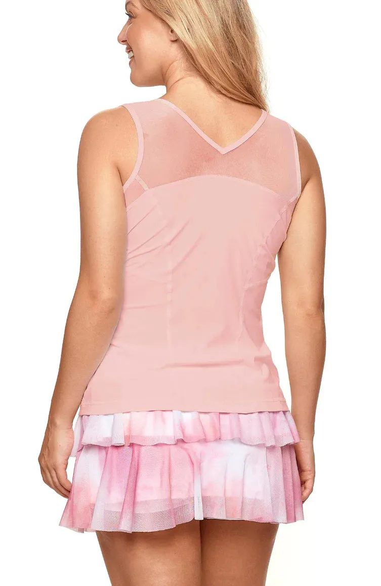 Bobbe Active Its Hot In Here Tank | Attitude