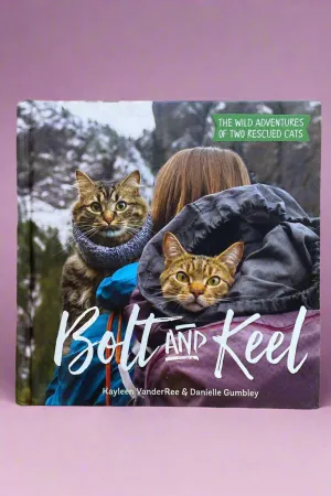 Bolt and Keel