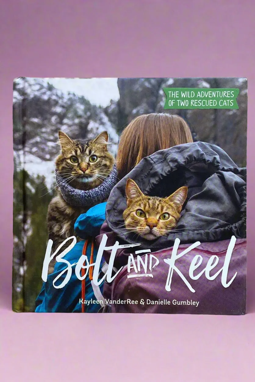 Bolt and Keel