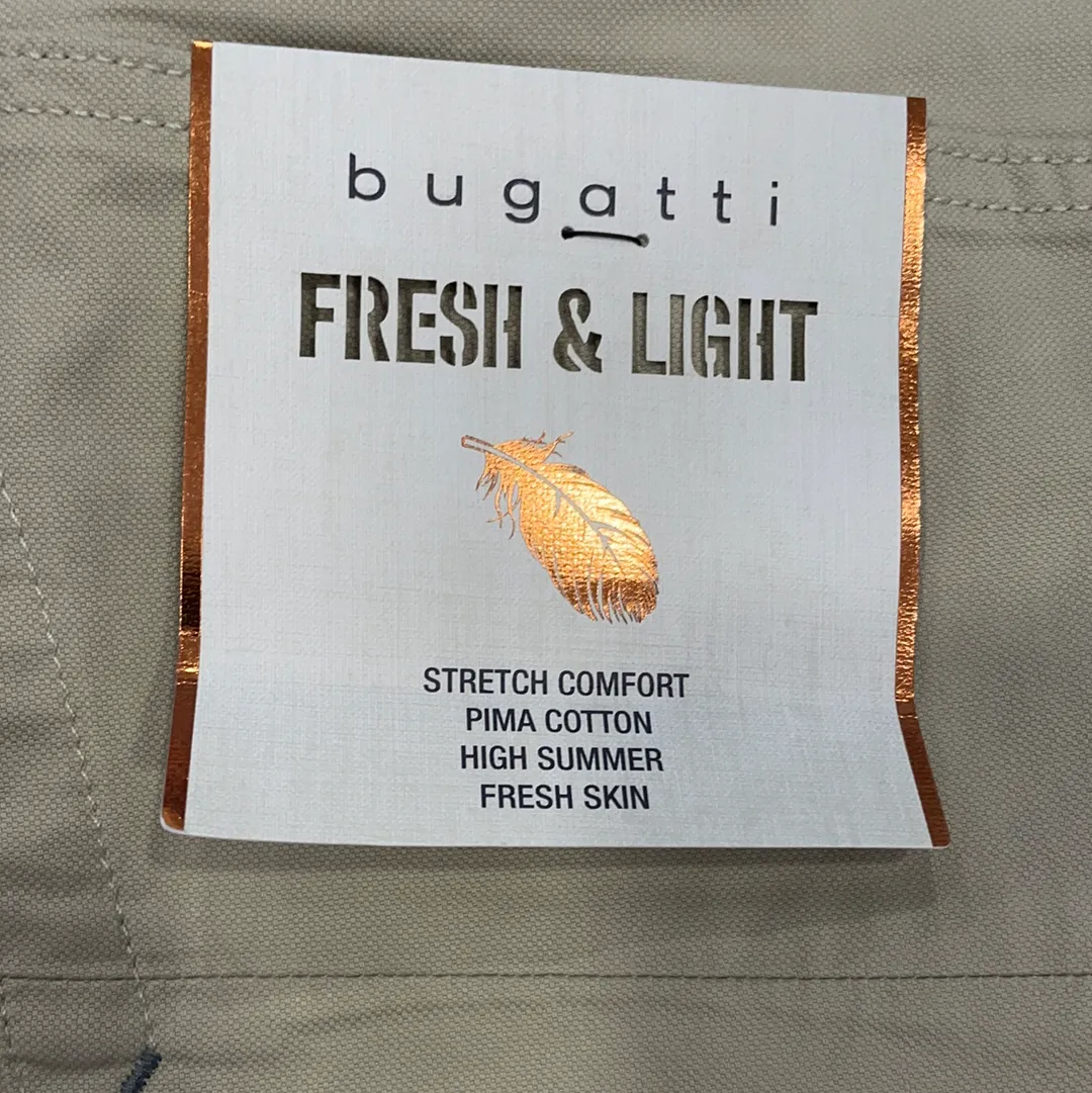 Bugatti casual trousers
