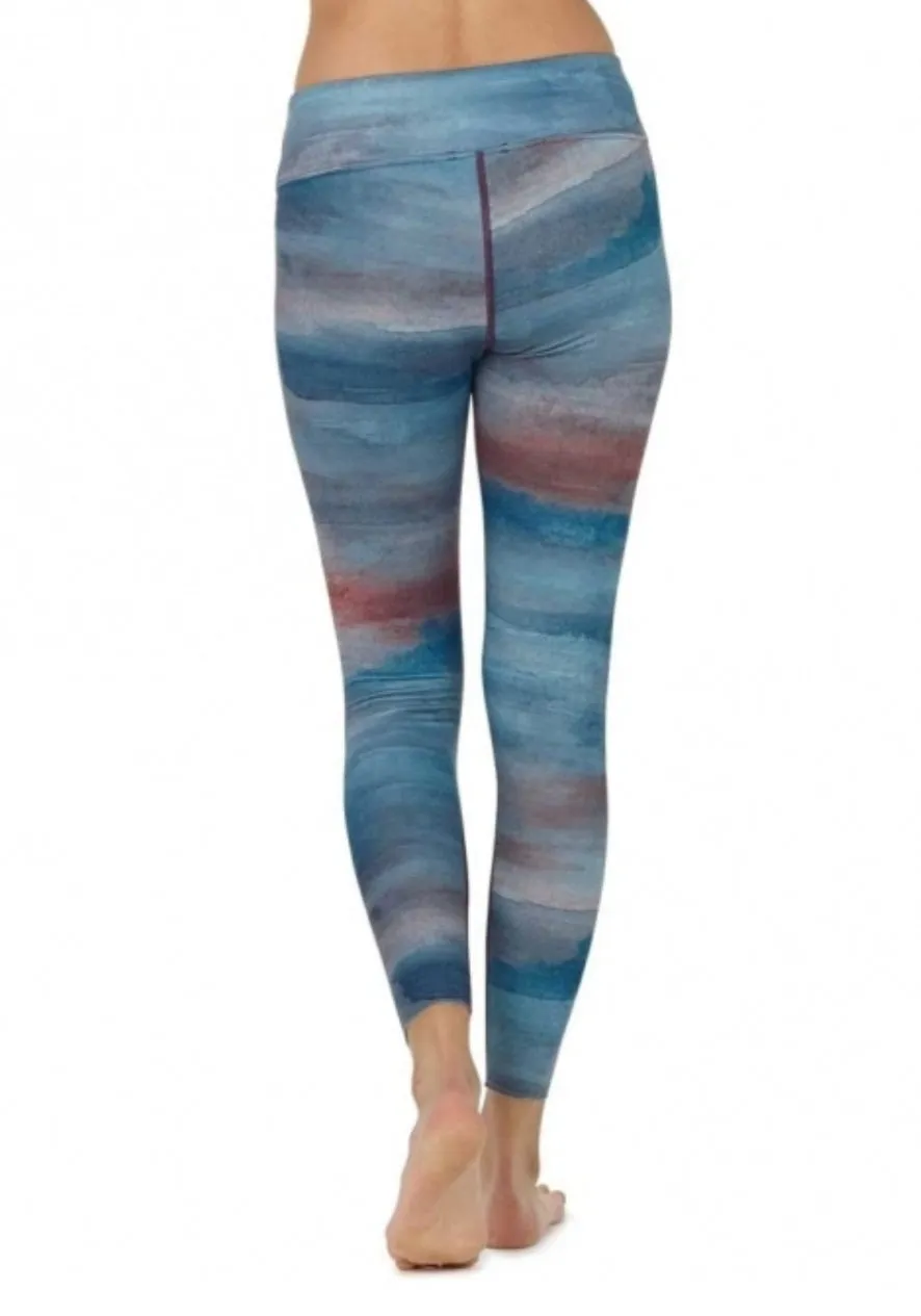 BURTON WOMENS MIDWEIGHT PANT JADED SEDONA