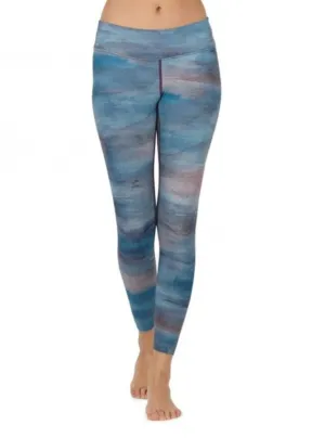 BURTON WOMENS MIDWEIGHT PANT JADED SEDONA
