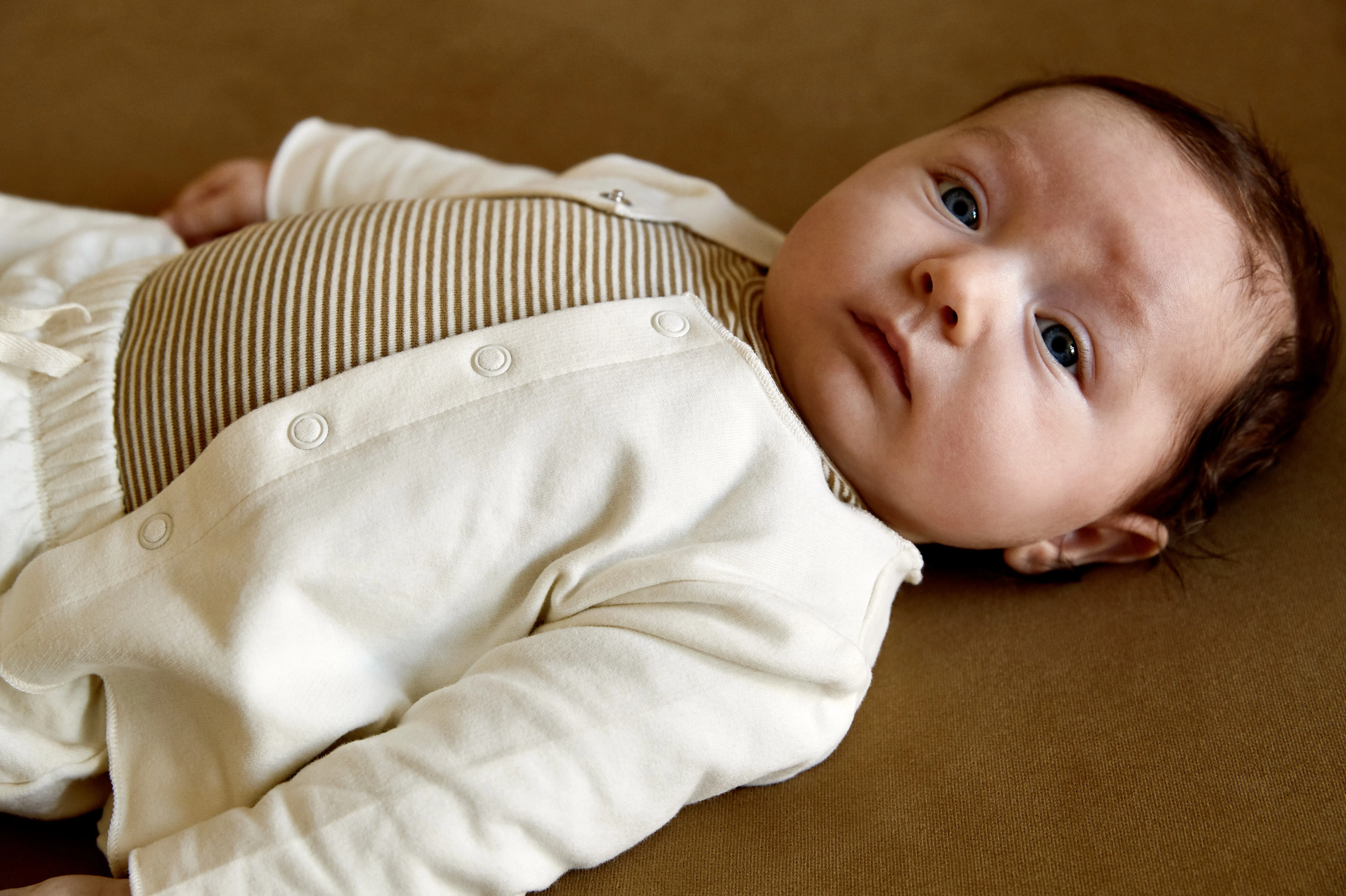 Cardigan Baby Autumn