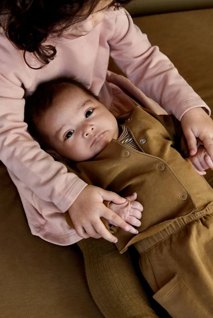 Cardigan Baby Autumn