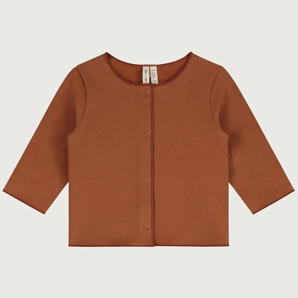 Cardigan Baby Autumn