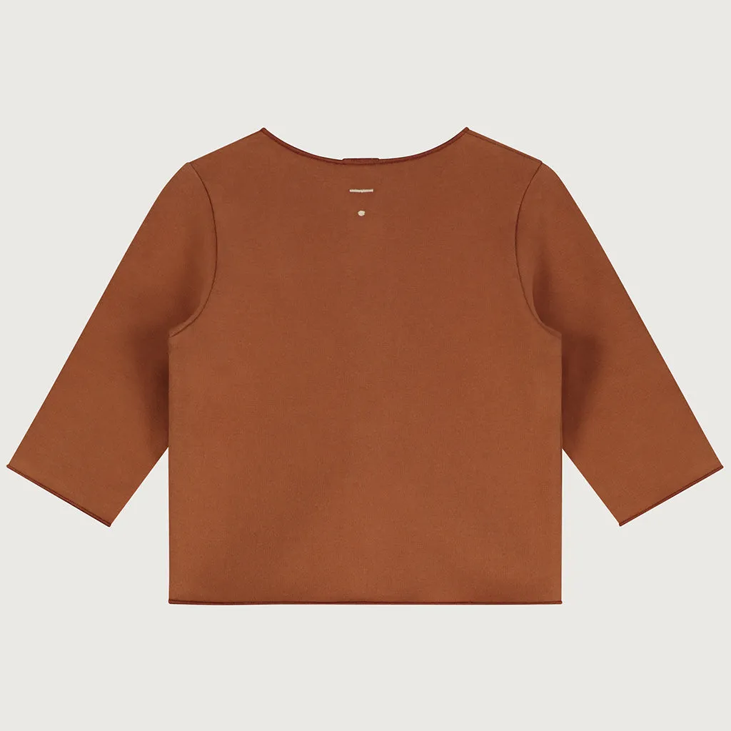 Cardigan Baby Autumn