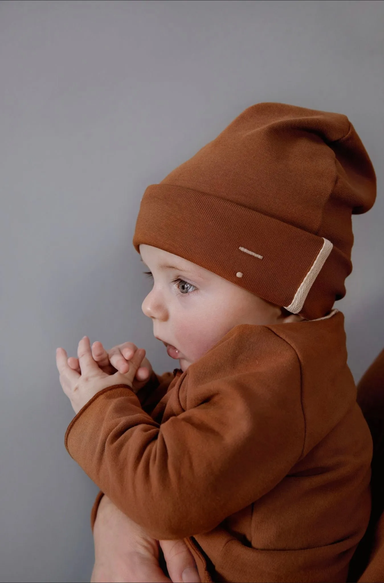 Cardigan Baby Autumn