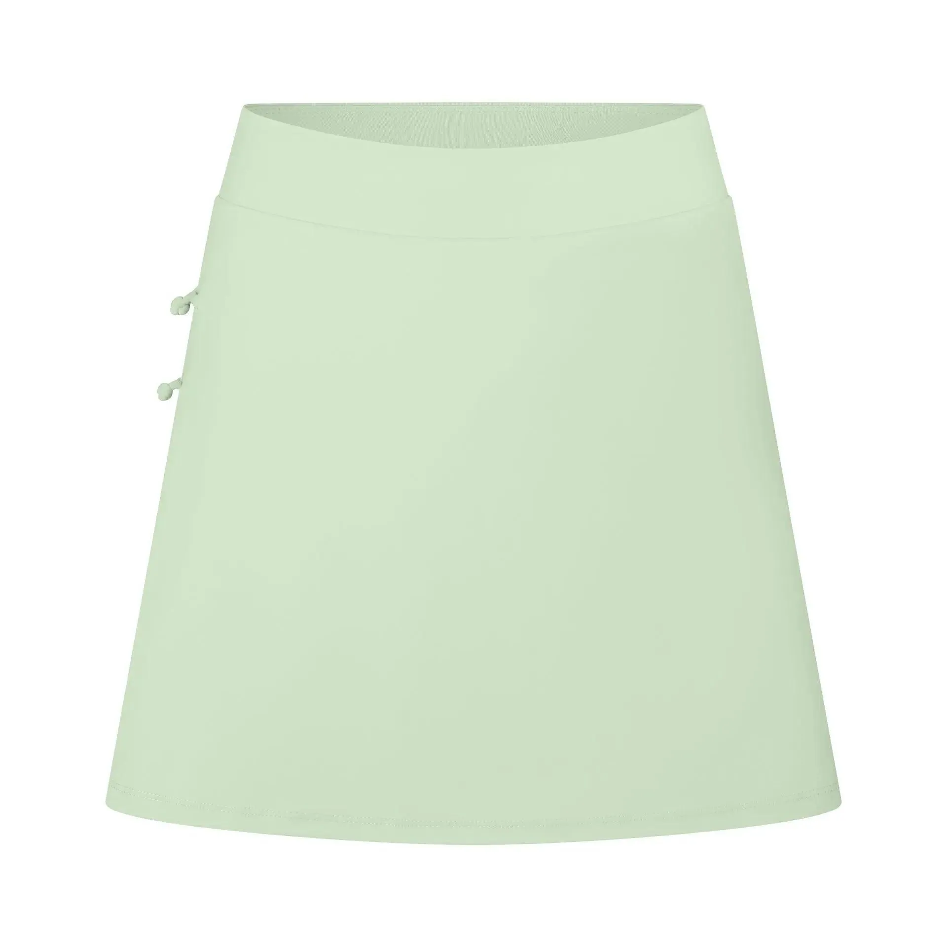 Casual High Top Skirt