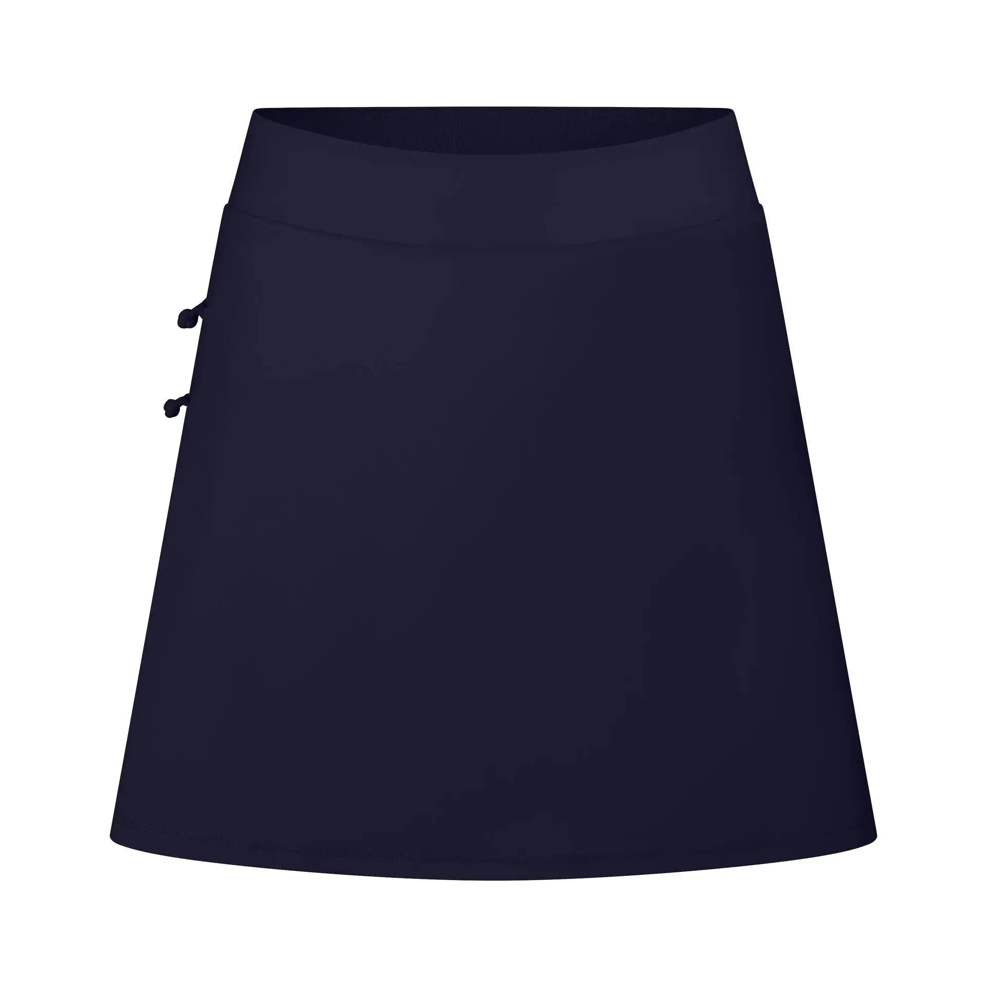 Casual High Top Skirt