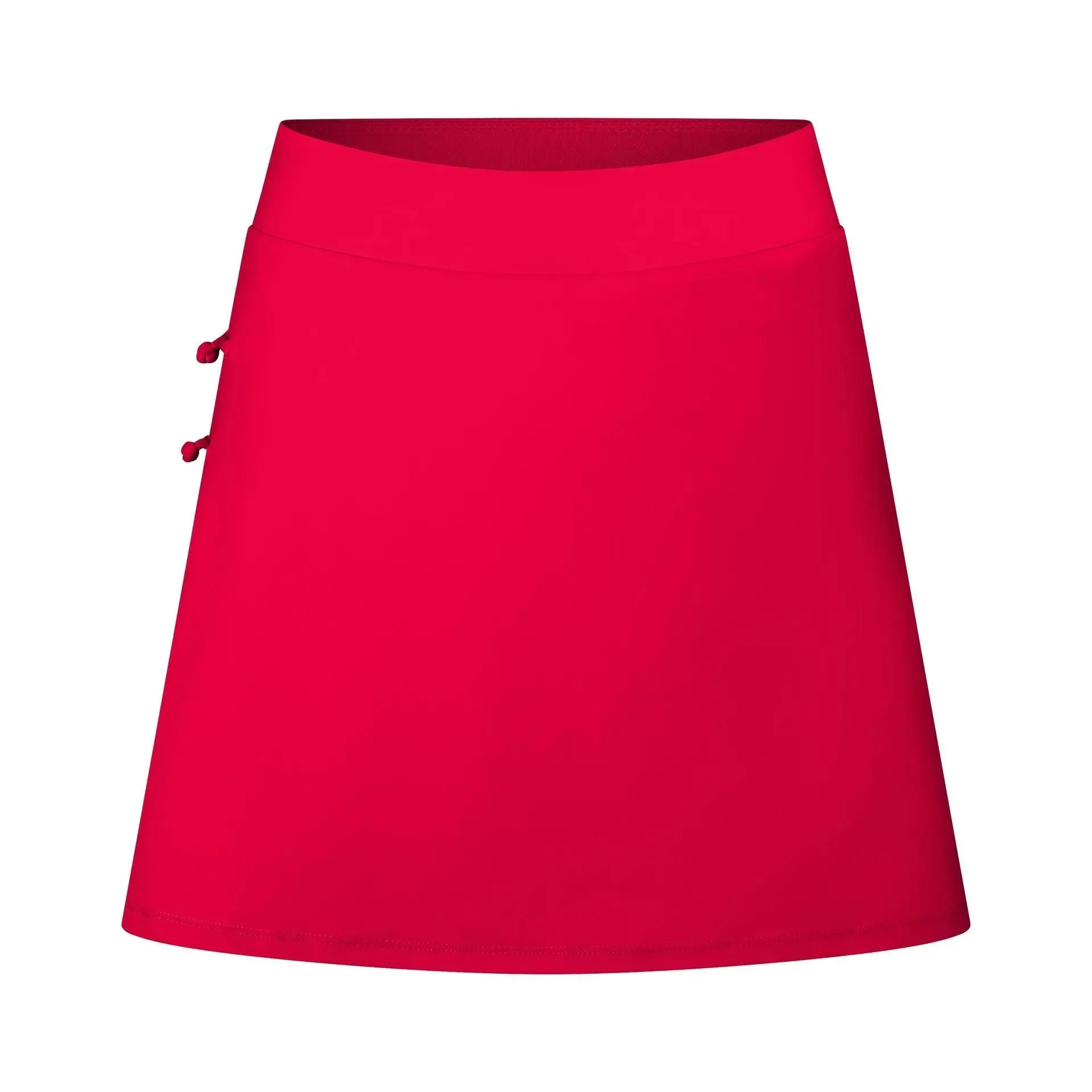 Casual High Top Skirt