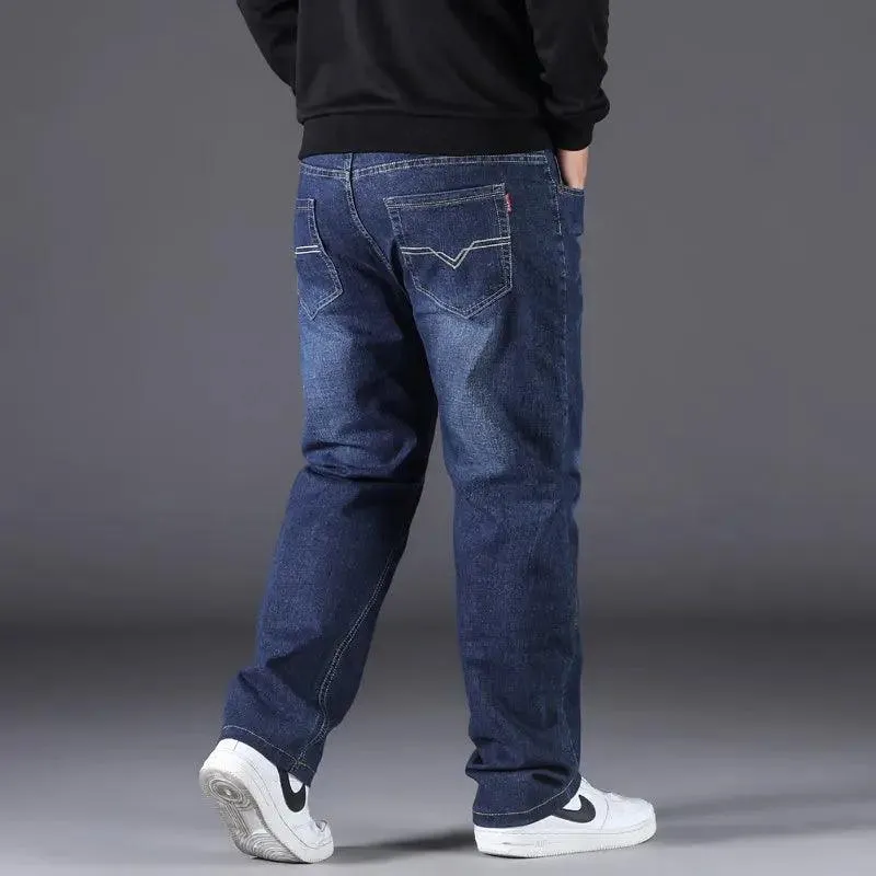 Casual Straight jeans