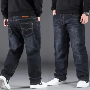 Casual Straight jeans