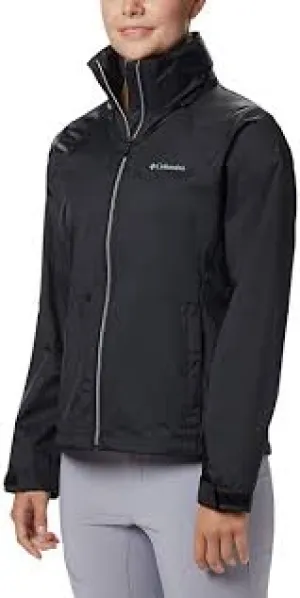Columbia womens Switchback III Jacket Jackets