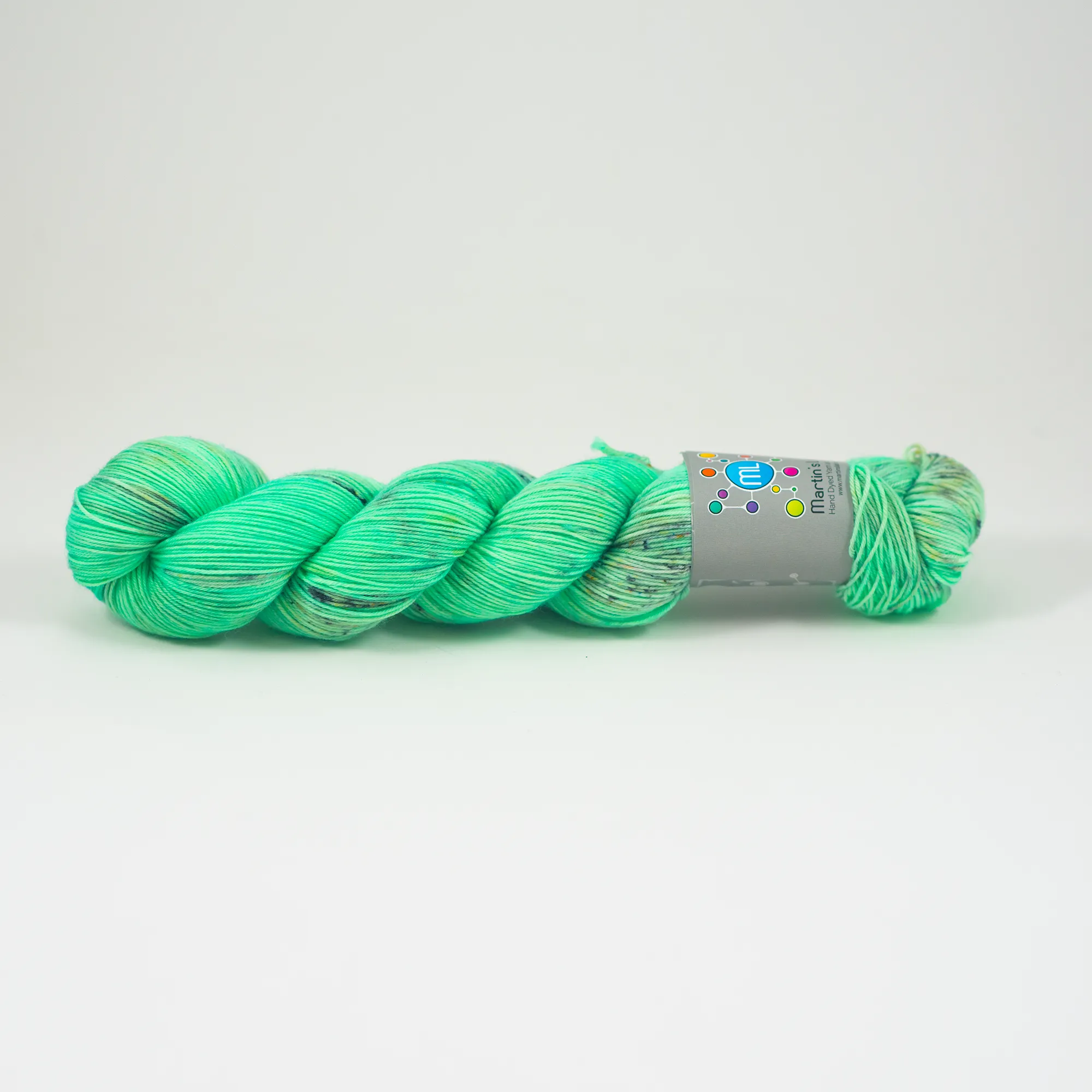 Comfy Merino - Aquamarine