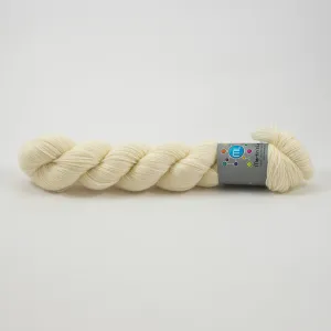 Comfy Merino - Creamy White