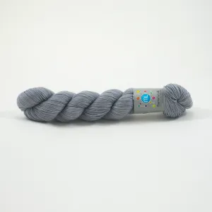 Comfy Merino - Fossil