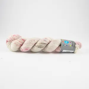 Comfy Merino - Red Ink