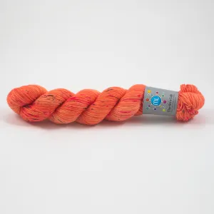 Comfy Merino - Warsaw Flamingo