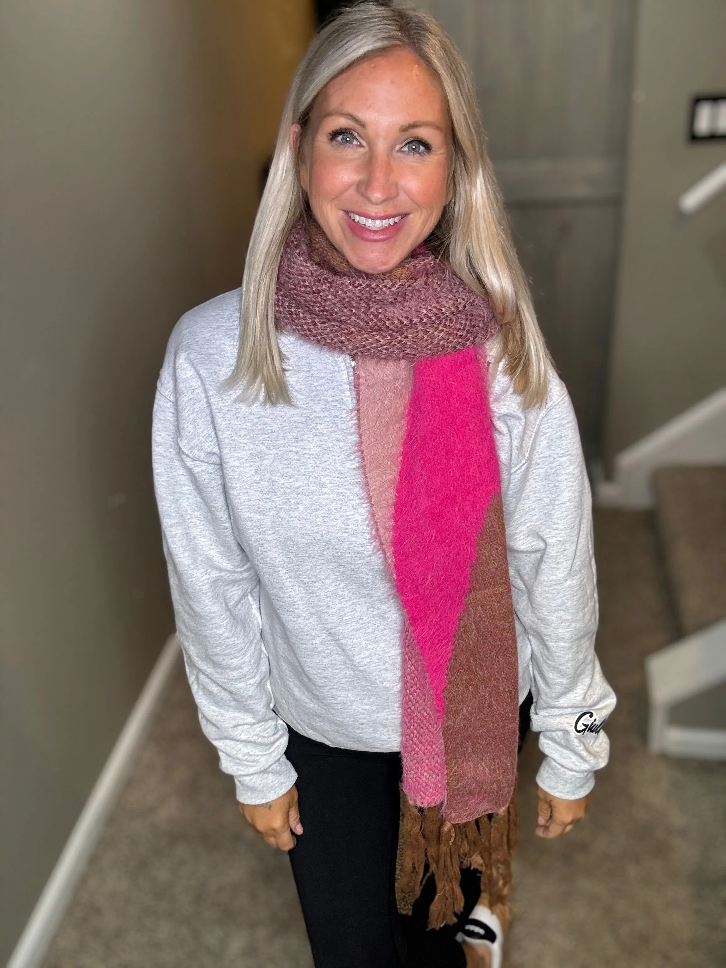Cozy Scarf