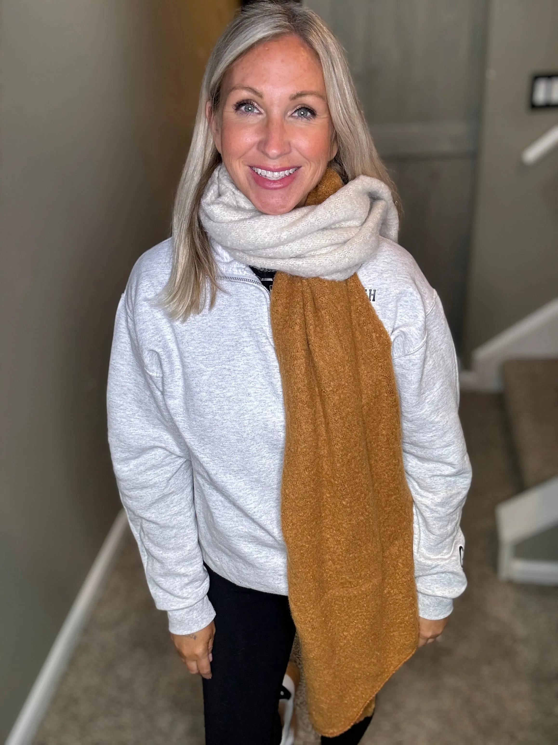 Cozy Scarf