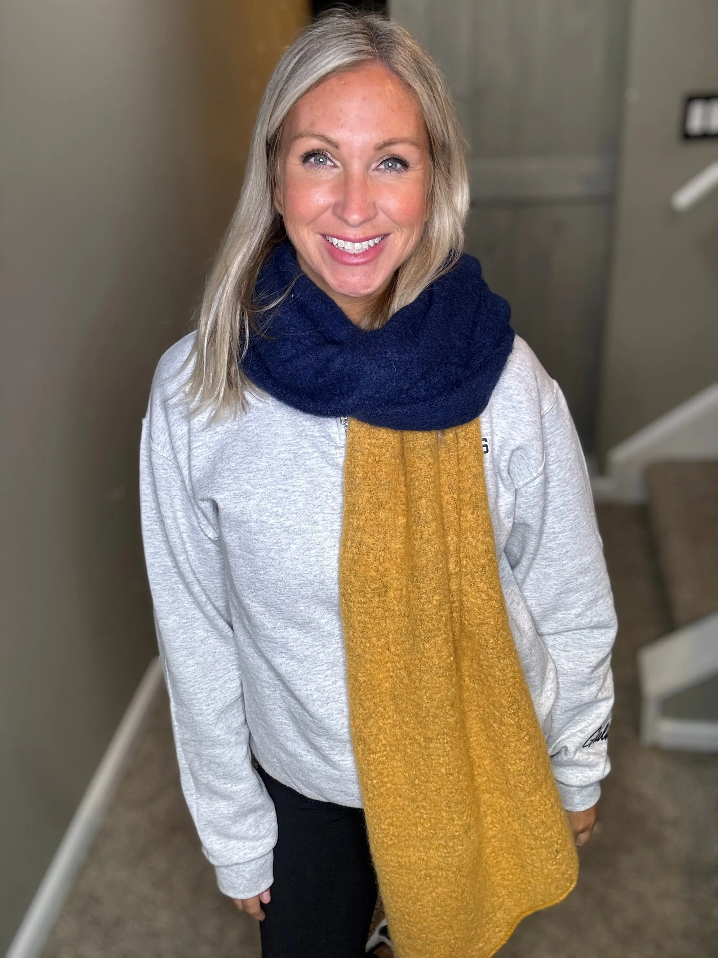 Cozy Scarf