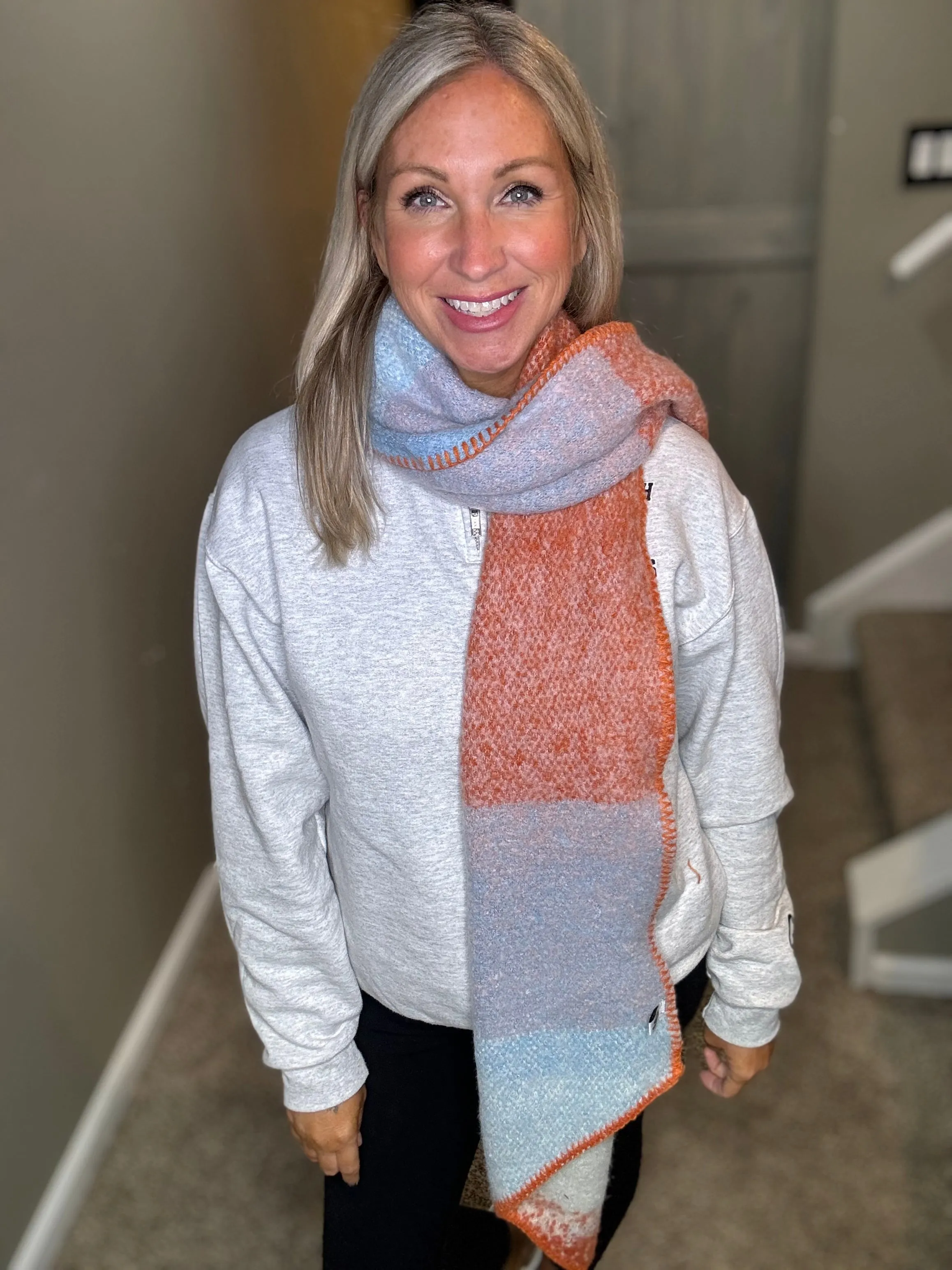 Cozy Scarf