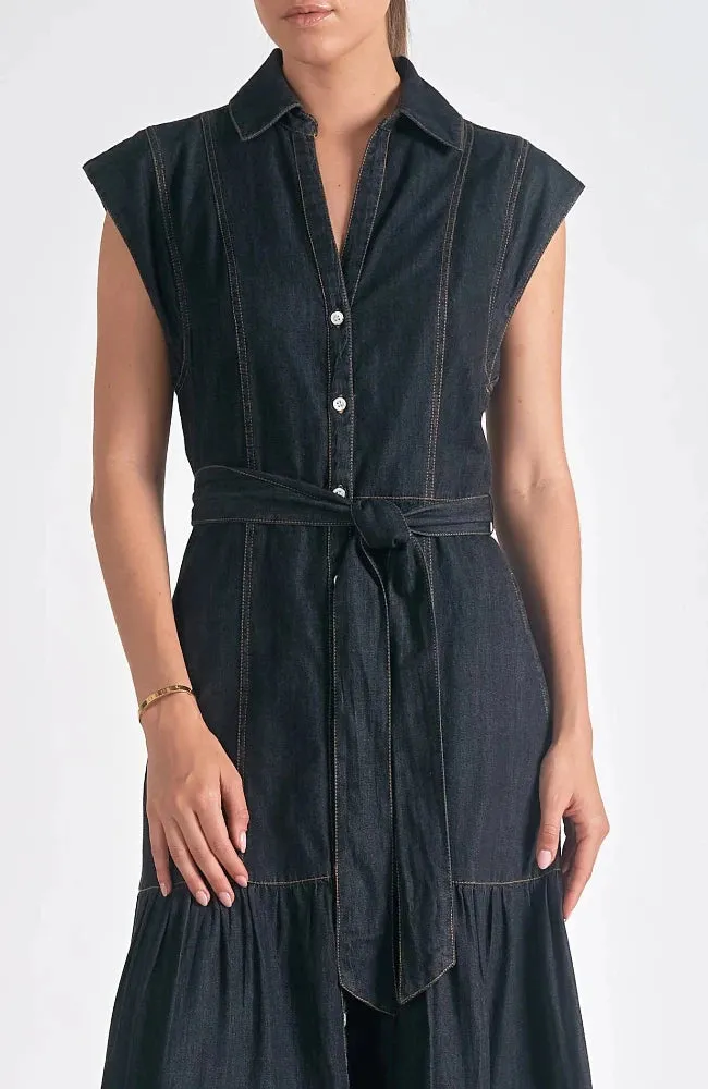 Daria Dress