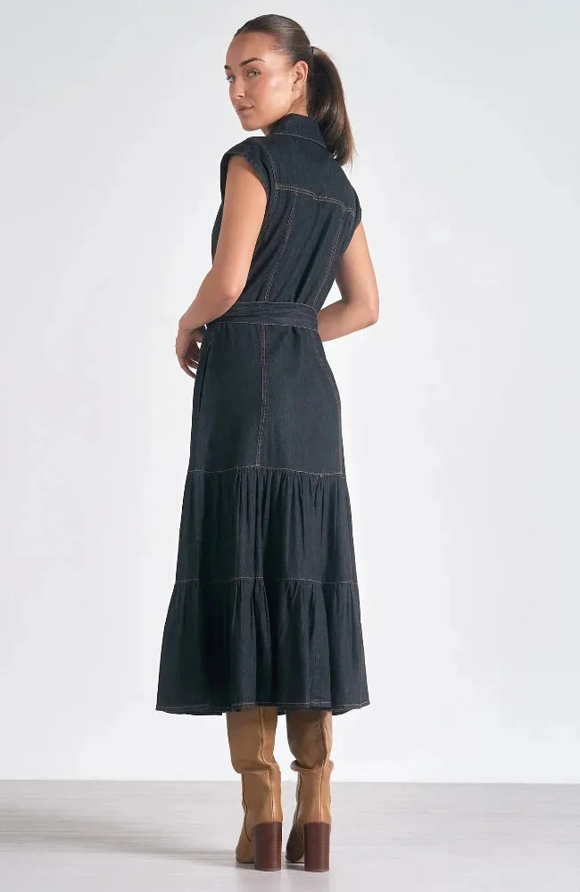 Daria Dress