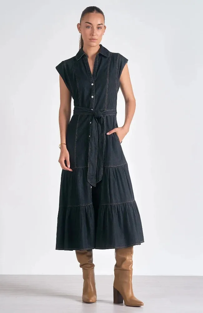 Daria Dress