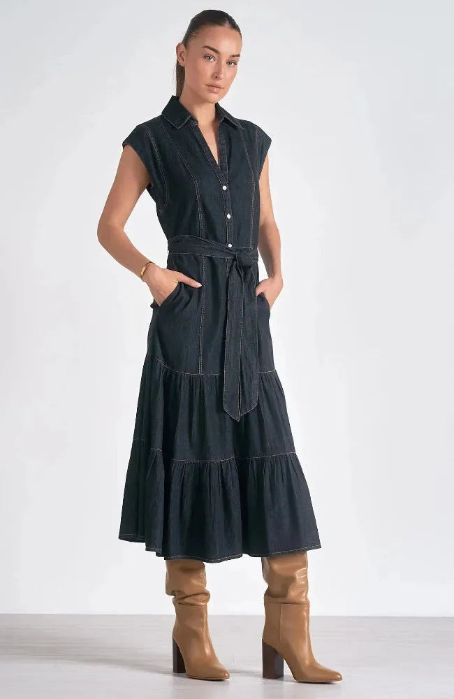 Daria Dress
