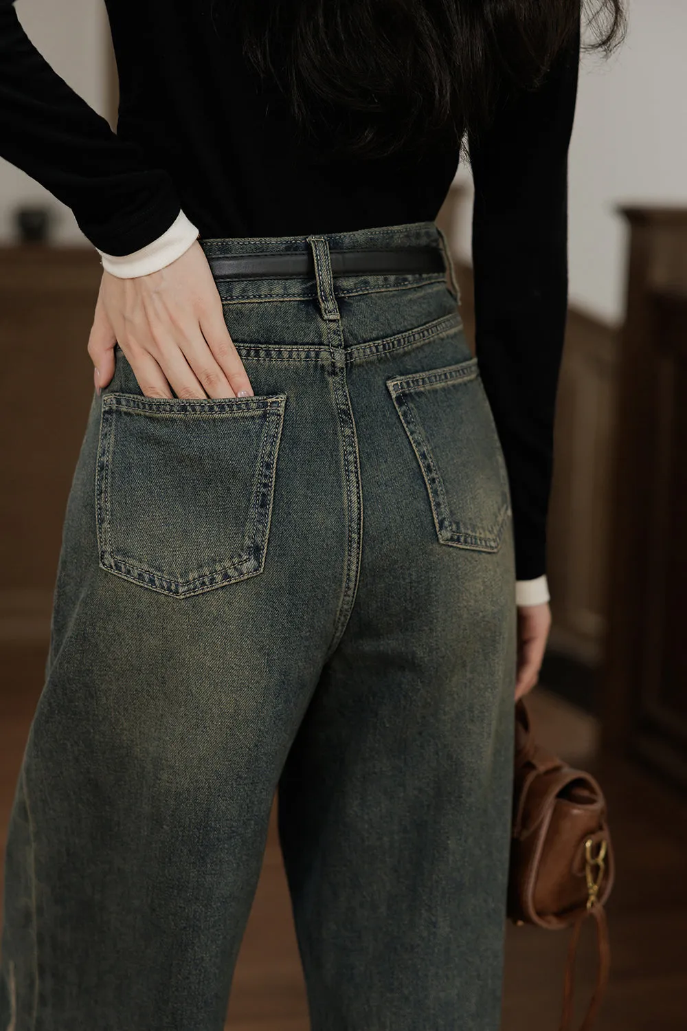 Denim Jeans for Women