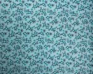 Ditsy Floret Viscose