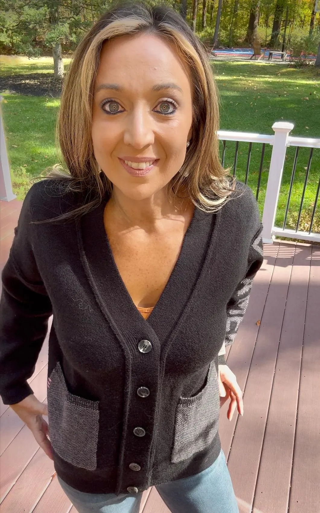 Dreamer Cardigan