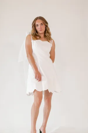 Edith Ribbon Dress