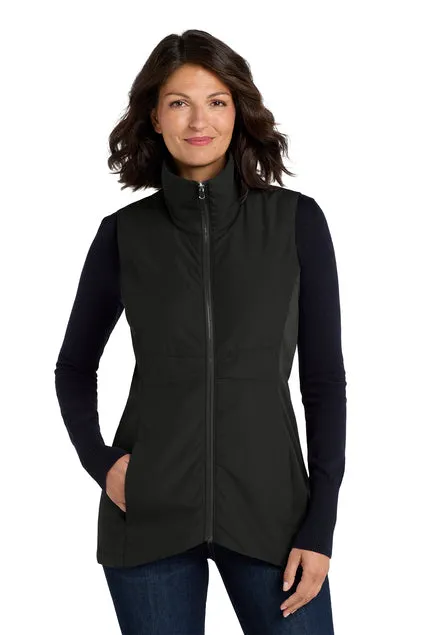 EMBROIDERED - L903 - Port Authority® Ladies' Collective Insulated Vest