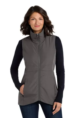 EMBROIDERED - L903 - Port Authority® Ladies' Collective Insulated Vest