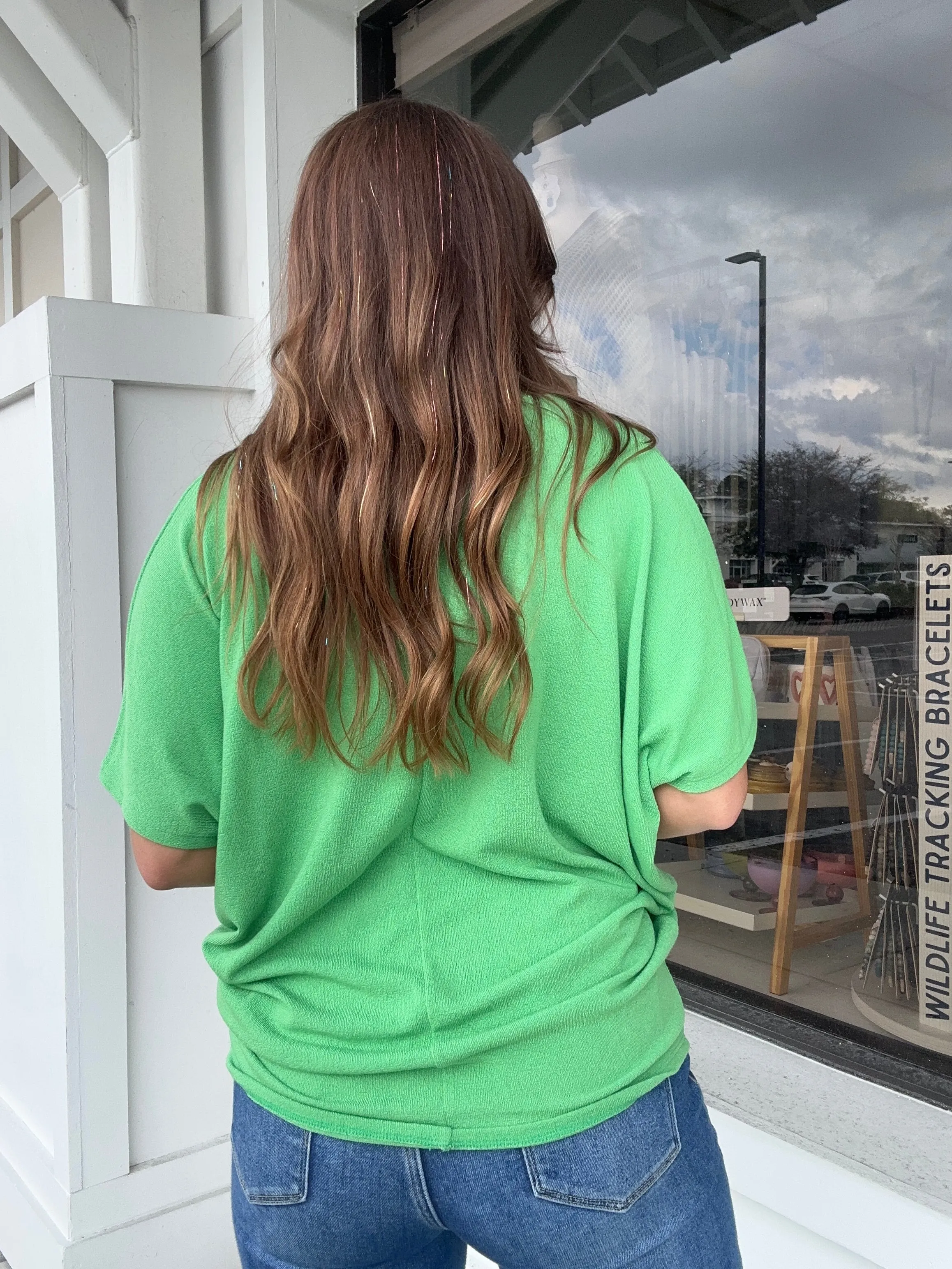 Everybody's Favorite Top